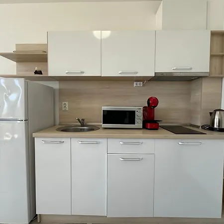 Horizon 8,1 'a' Apartment Sveti Vlas