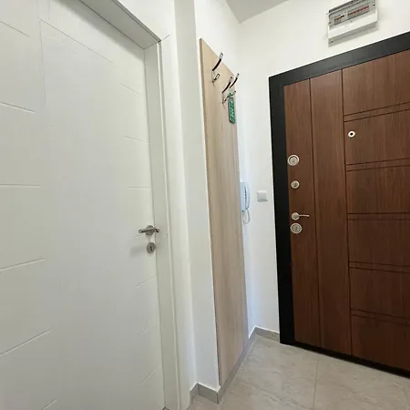 Horizon 8,1 'a' Apartment *