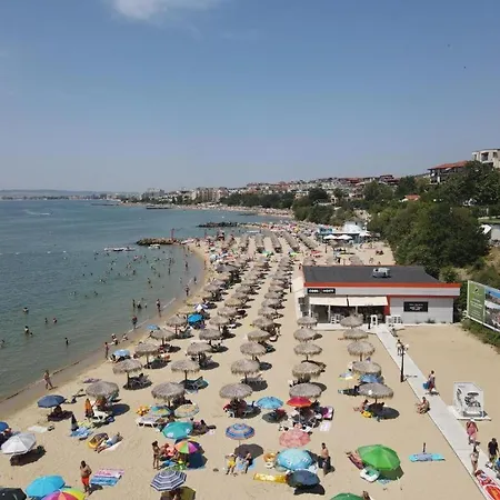 Horizon 8,1 'a' Sveti Vlas