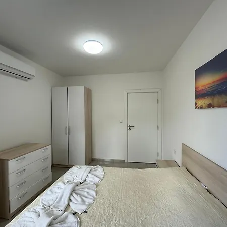 Horizon 8,1 'a' * Sveti Vlas