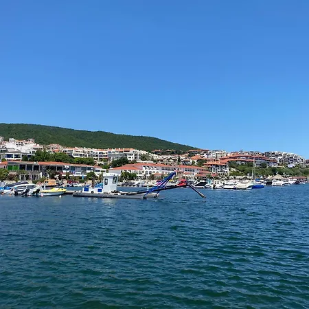 Horizon 8,1 'a' Sveti Vlas
